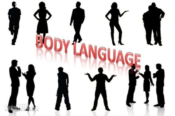 Ngôn ngữ cơ thể là gì? Những kỹ năng ngôn ngữ cơ thể bạn nên biết